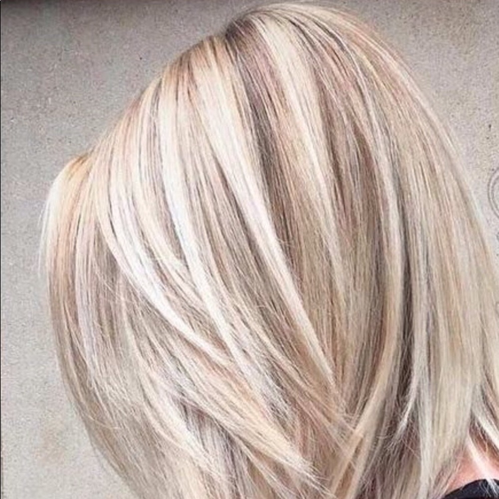 Meet your Posher, Tammy